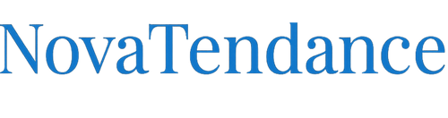 nova tendance